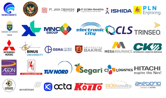 Client Sewa dan Rental Genset Client Sewa dan Rental Genset