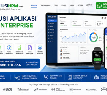 Harga Software HRIS Terbaik di Indonesia 2026 | Harga Aplikasi Absensi Online Karyawan Terbaru | Paket HRIS Payroll Cloud untuk Perusahaan | Biaya Sistem HRIS dan Payroll per Karyawan | Paket Software HRIS + Payroll + Absensi Terintegrasi | Biaya Implementasi HRIS untuk Perusahaan di Indonesia | Harga Aplikasi Payroll Otomatis PPh 21 Terbaru | Paket Lengkap HRIS Cloud untuk Perusahaan Multi Cabang