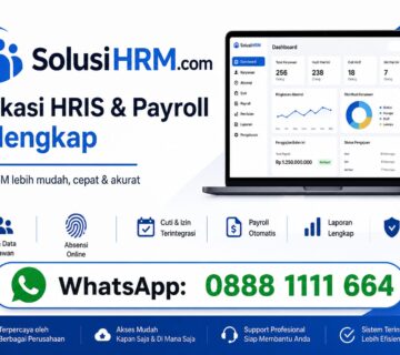 Software HRIS untuk UMKM Indonesia|Aplikasi Payroll dengan Fitur BPJS dan PPh 21|Sistem HRIS Terintegrasi Mesin Fingerprint|Software Manajemen Kinerja Karyawan (KPI)|Aplikasi Rekrutmen Karyawan Online|Software HRIS Indonesia|Aplikasi Payroll Online|Sistem Penggajian Karyawan|Aplikasi Absensi Mobile / Absensi Selfie|Software HRD Terbaik|Aplikasi Slip Gaji Online|Manajemen SDM Berbasis Cloud